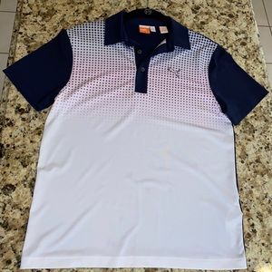 Women's Puma Golf Shirt